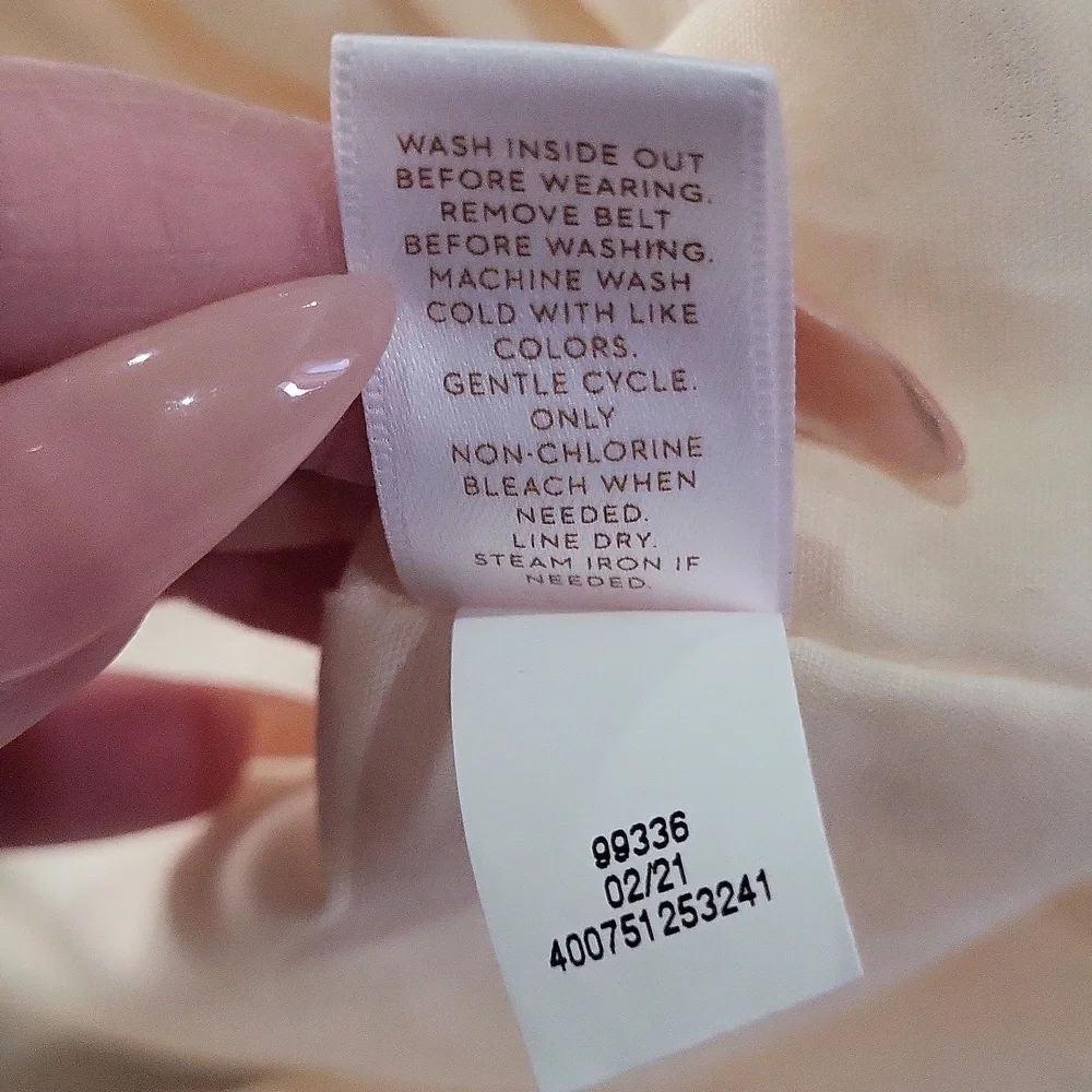 Lauren Conrad Dress - Picture 14 of 14